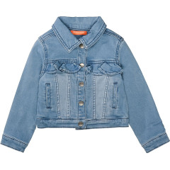 STACCATO Jeansjacke fur Madchen Джинсовая куртка для девочки