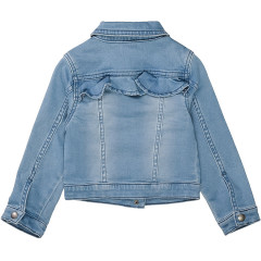 STACCATO Jeansjacke fur Madchen Джинсовая куртка для девочки