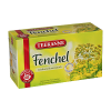 Teekanne Чай  Фенхель 120г, 40 пакетиков