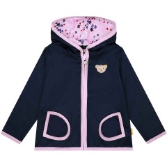 Steiff Softshelljacke fur Madchen Куртка софтшелл для девочки