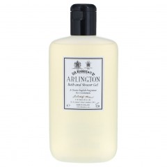 D.R. Harris Arlington Bath &amp; Shower Gel  Гель для ванны и душа Arlington