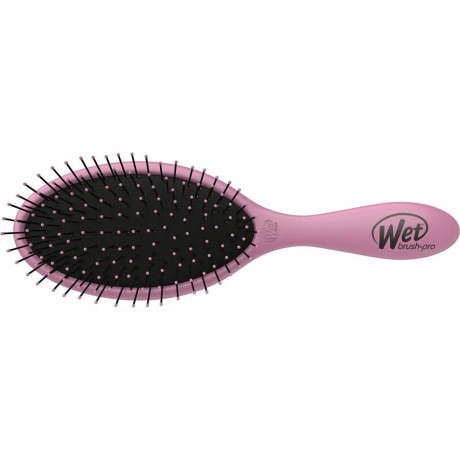 Wet Brush (Вет Браш) Массажная расчёска для волос Pastell Purple Sorbet, 1 шт.