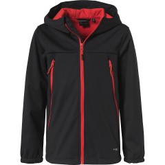 ICEPEAK Softshelljacke KLINE fur Jungen Куртка софтшелл KLINE для мальчиков