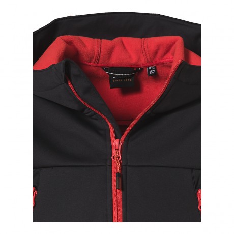 ICEPEAK Softshelljacke KLINE fur Jungen Куртка софтшелл KLINE для мальчиков