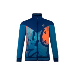 BIDI BADU Dusty Tech Jacket Trainingsjacken fur Jungen Dusty Tech Jacket Тренировочные куртки для мальчиков