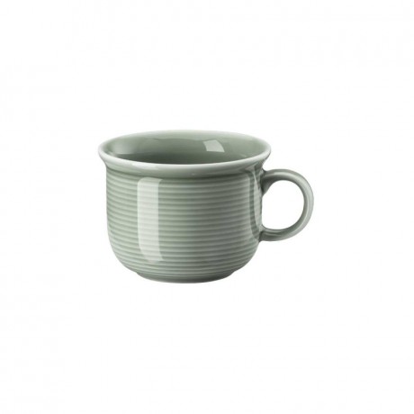 Thomas Thomas Trend Colour Moss Green Espressoobertasse 0,10 L Чашка для эспрессо Thomas Trend Color Moss Green 0,10 л