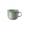 Thomas Thomas Trend Colour Moss Green Espressoobertasse 0,10 L Чашка для эспрессо Thomas Trend Color Moss Green 0,10 л