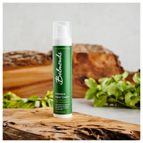 Balmonds Intensive Hand Cream  Интенсивный крем для рук
