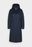 Tommy Hilfiger PADDED GLOBAL STRIPE COAT Winter coat desert sky PADDED GLOBAL STRIPE COAT Зимнее пальто небо пустыни