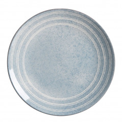 Ritzenhoff &amp; Breker Ritzenhoff &amp; Breker Porzellan-Set 30tlg. WEEKEND grun-blau Фарфоровый сервиз Ritzenhoff &amp;amp; Breker, 30 предметов. ВЫХОДНЫЕ