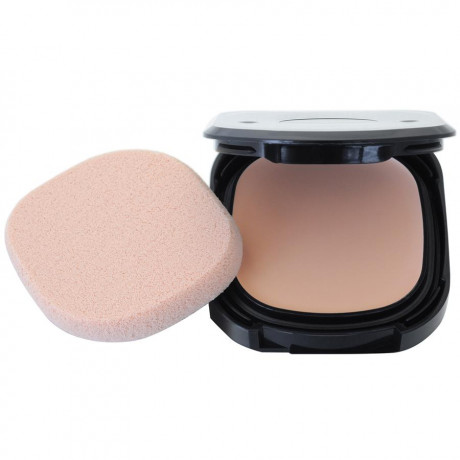 Shiseido (Шисейдо) GesichtsMake-Up Тональный крем Advanced Hydro-Liquid Compact - NachFusslung, Nr. B100 Very Deep Beige / 12 мл