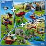 LEGO LEGO City 60300 Tierrettungs-Quad LEGO City 60300 Квадроцикл для спасения животных