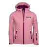 TROLLKIDS Madchen Softshell Jacke Oslofjord Softshelljacken Куртка софтшел для девочек Куртки софтшелл Oslofjord
