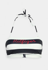Tommy Hilfiger BANDEAU UW Bikini top desert sky BANDEAU UW Верх бикини небо пустыни