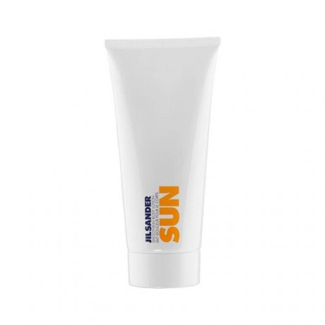 Jil Sander (Жиль Сандер) Sun Body Lotion Лосьон для тела, 150 мл