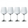 Nachtmann Nachtmann Bar Gin & Tonic Glas Set 4-tlg. h: 222 mm / 640 ml Набор стаканов для джина и тоника Nachtmann Bar из 4 предм. высота: 222 мм / 640 мл