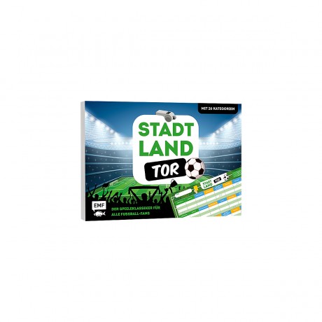 EMF Edition Michael Fischer Stadt город