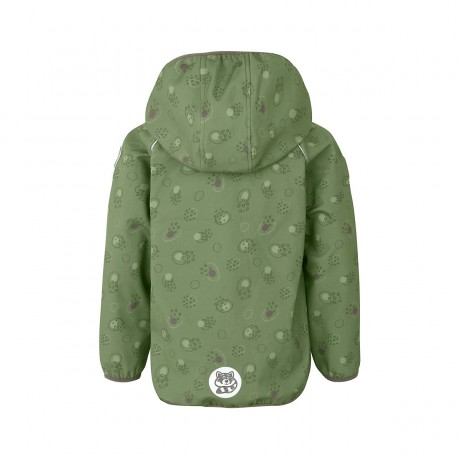 racoon outdoor Wellington Softshelljacken Веллингтонские куртки софтшелл