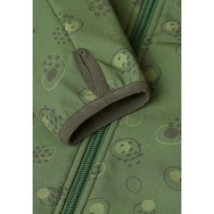 racoon outdoor Wellington Softshelljacken Веллингтонские куртки софтшелл