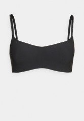 Tommy Hilfiger Balconette bra black Бюстгальтер балконет черный