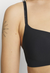 Tommy Hilfiger Balconette bra black Бюстгальтер балконет черный