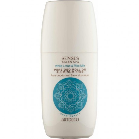 Artdeco (Артдеко) Skin Purity Pure Deodorant Roll On, 75 мл