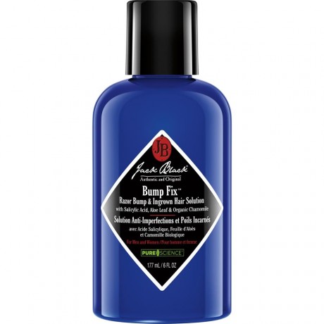 Jack Black Rasurpflege Bump Fix Razor Bump & Ingrossn Hair Solution, 177 мл