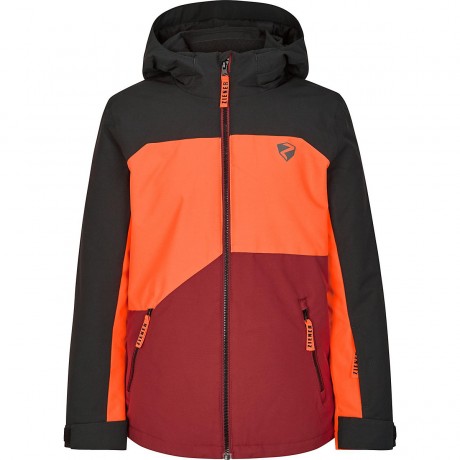 ziener Skijacke ANDERL fur Jungen Лыжная куртка ANDERL для мальчиков
