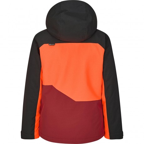 ziener Skijacke ANDERL fur Jungen Лыжная куртка ANDERL для мальчиков