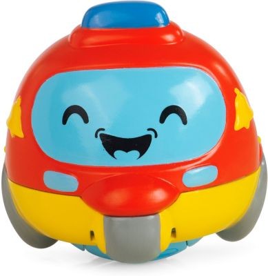 CHICCO City Patrol Fahrzeuge Автомобили городского патруля