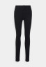 Tommy Hilfiger FLEX HARLEM Jeans Skinny Fit black denim FLEX HARLEM — Джинсы скинни черный деним