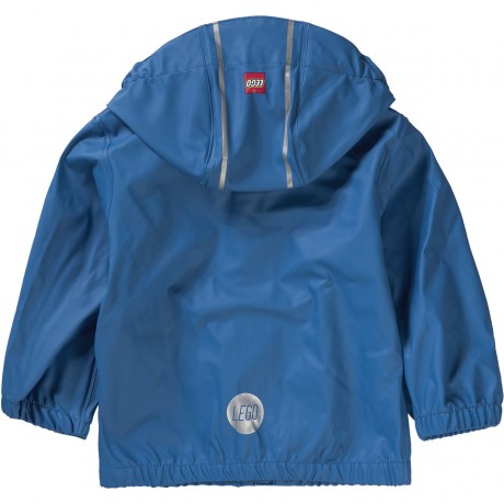 LEGO wear Baby Regenjacke DUPLO fur Jungen Детский дождевик DUPLO для мальчиков