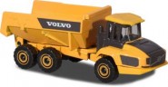 Majorette Volvo Geschenkset Baufahrzeuge Подарочный набор Volvo для строительных машин