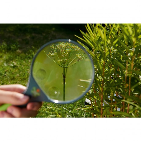 Haba Terra Kids Kinder-Lupe Детская лупа Terra Kids