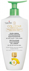 Collistar (Коллистар) Collistar Special Perfect Body Revitalizing Elasticizing Oil-Cream 400 ml