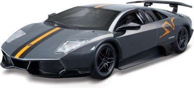 Bburago Lamborghini Murcielago LP670-4 SV China Ltd Edition Lamborghini Murcielago LP670-4 SV China Limited Edition