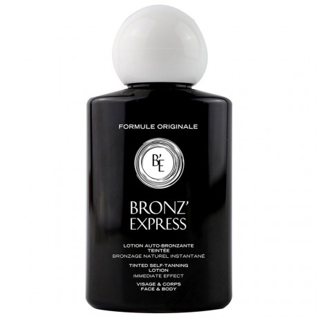 Academie Lotion Auto Bronzante Teintee  Чай Lotion Auto Bronzante для лица