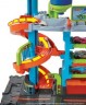 Mattel Hot Wheels City Mega Autowaschanlage Хот Вилс Сити Мега Автомойка