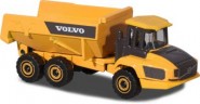 Majorette Volvo Edition Baufahrzeuge Строительные автомобили Volvo Edition