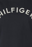 Tommy Hilfiger REG VARSITY EMB C-NK SS Print T-shirt desert sky REG VARSITY EMB C-NK SS Футболка с принтом небо пустыни