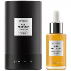 MADARA Age Recovery Facial Oil  Восстанавливающее масло для лица