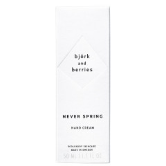 Bjork  Berries Hand Cream  крем для рук