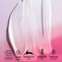 MADARA Derma Collagen Hydra-Silk Straffungscreme  Derma Collagen Hydra-Silk Подтягивающий крем