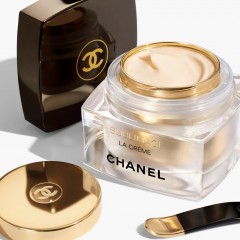 CHANEL LA CREME TEXTURE UNIVERSELLE  LA CREME ТЕКСТУРА УНИВЕРСАЛЬНАЯ