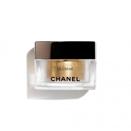 CHANEL LA CREME TEXTURE UNIVERSELLE  LA CREME ТЕКСТУРА УНИВЕРСАЛЬНАЯ