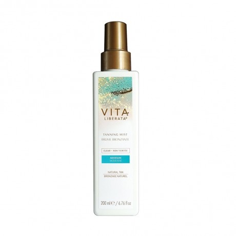 Vita Liberata Clear Tanning Mist Medium  Прозрачный спрей для загара средний