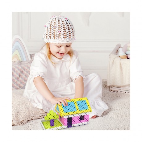 MELI Basic        Pink 300 Базовый розовый 300