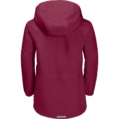 Jack Wolfskin SNOWY DAYS JACKET KIDS КУРТКА SNOWY DAYS ДЕТСКАЯ