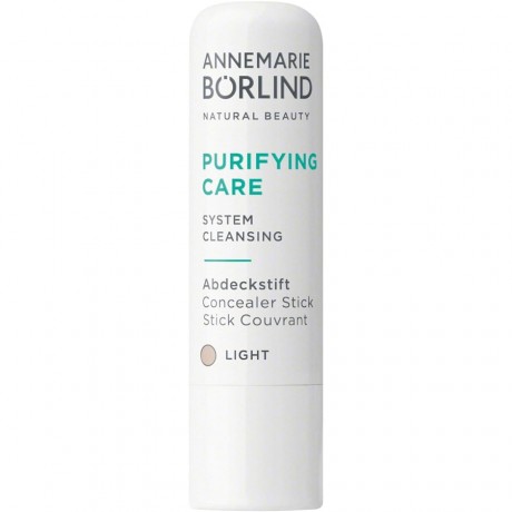 ANNEMARIE BORLIND Abdeckstift  тональный крем