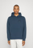 Tommy Hilfiger SHADOW HOODIE UNISEX Sweatshirt blue coast SHADOW HOODIE UNISEX Толстовка голубое побережье